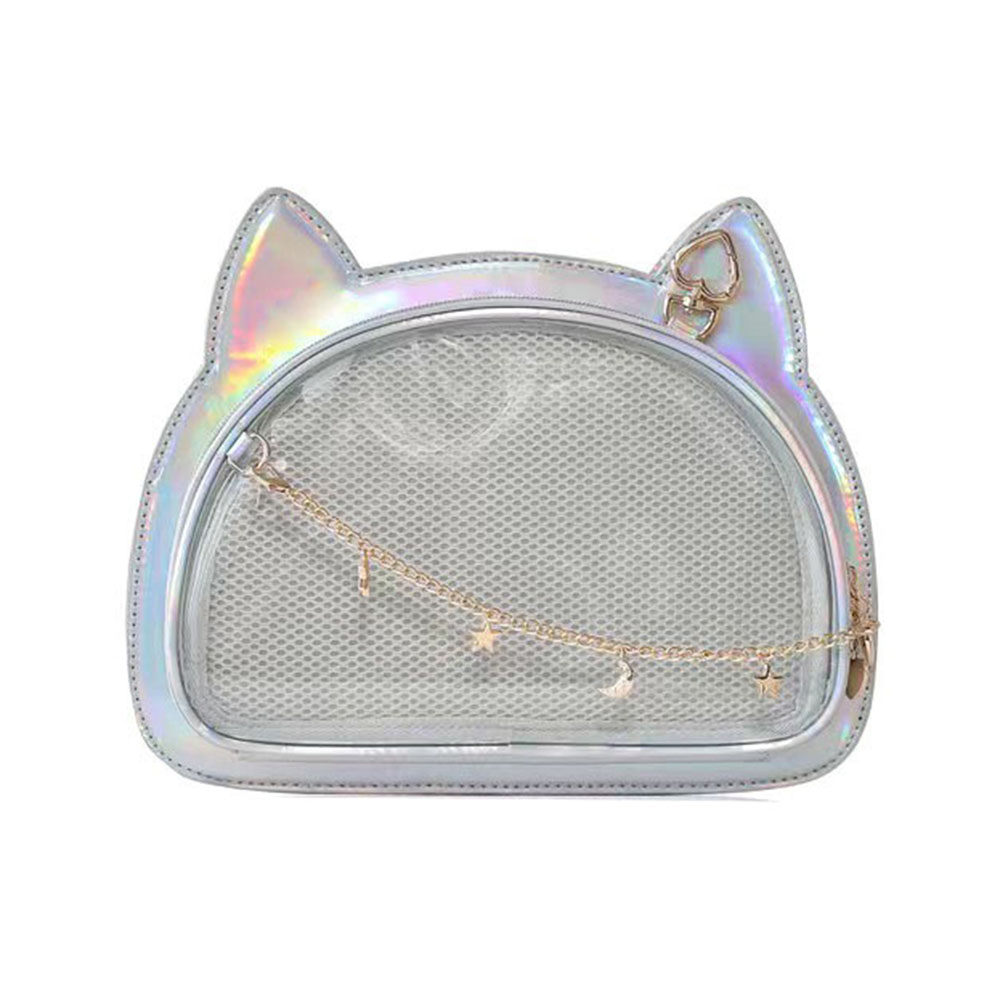 Luxury Bags In Japan - Japanese Kawaii Cat Ita Bag Crossbody