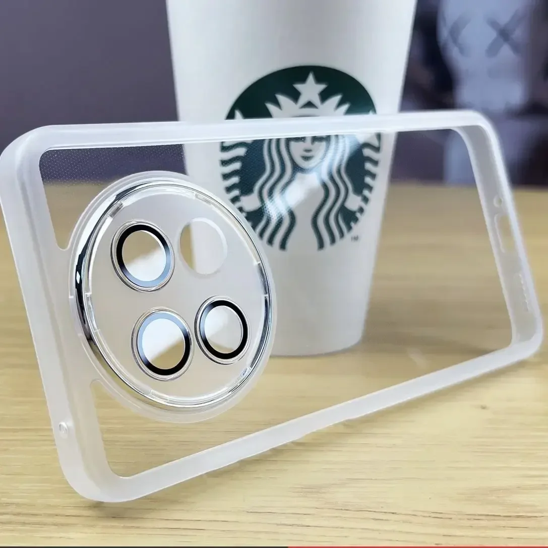Luxury Bags Photos - Luxury Lens Film Cover Case for