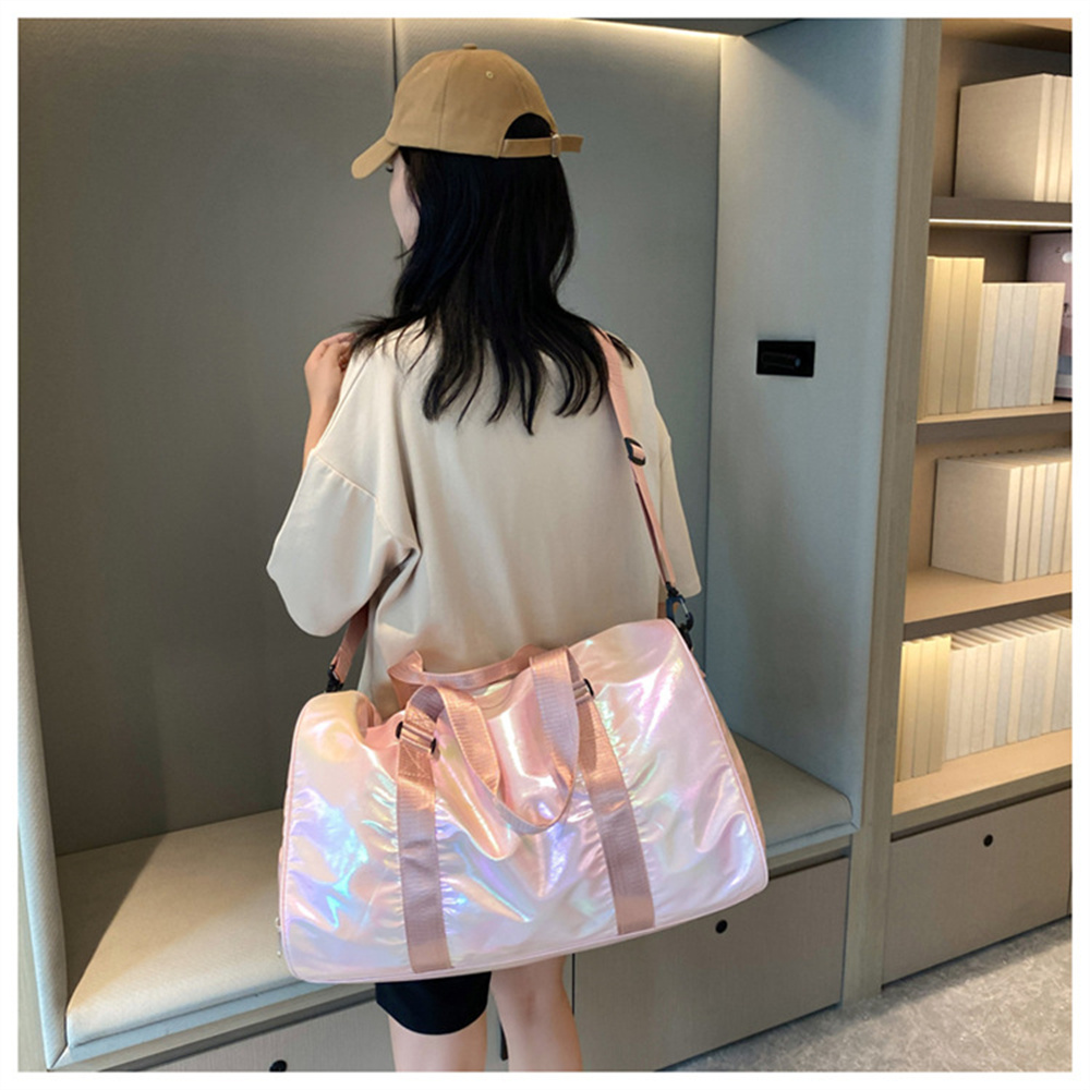 Luxury Bags Luggage - Travel Bag Luggage Luxury Weekender Bag