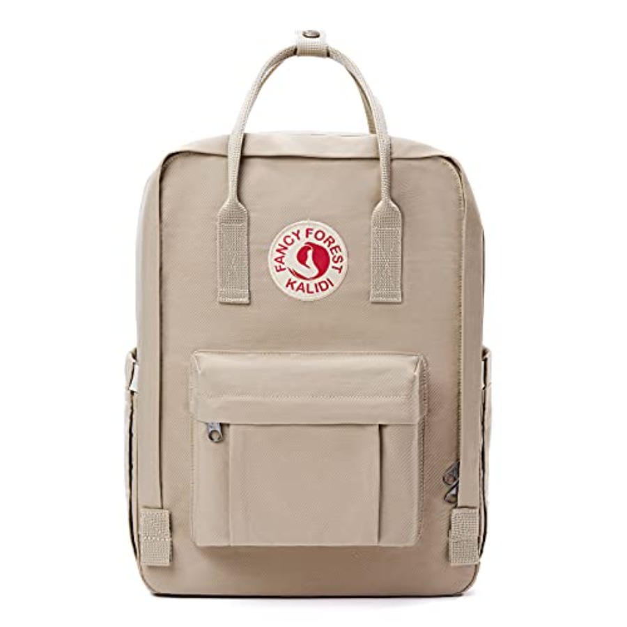 Laptop Bag Leather 15 - Casual Laptop Backpack 15 Inch Square
