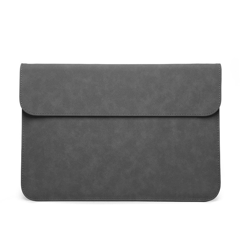 Laptop Bag Leather 15 - Laptop Bag Sleeve For 2025/2026Macbook Air