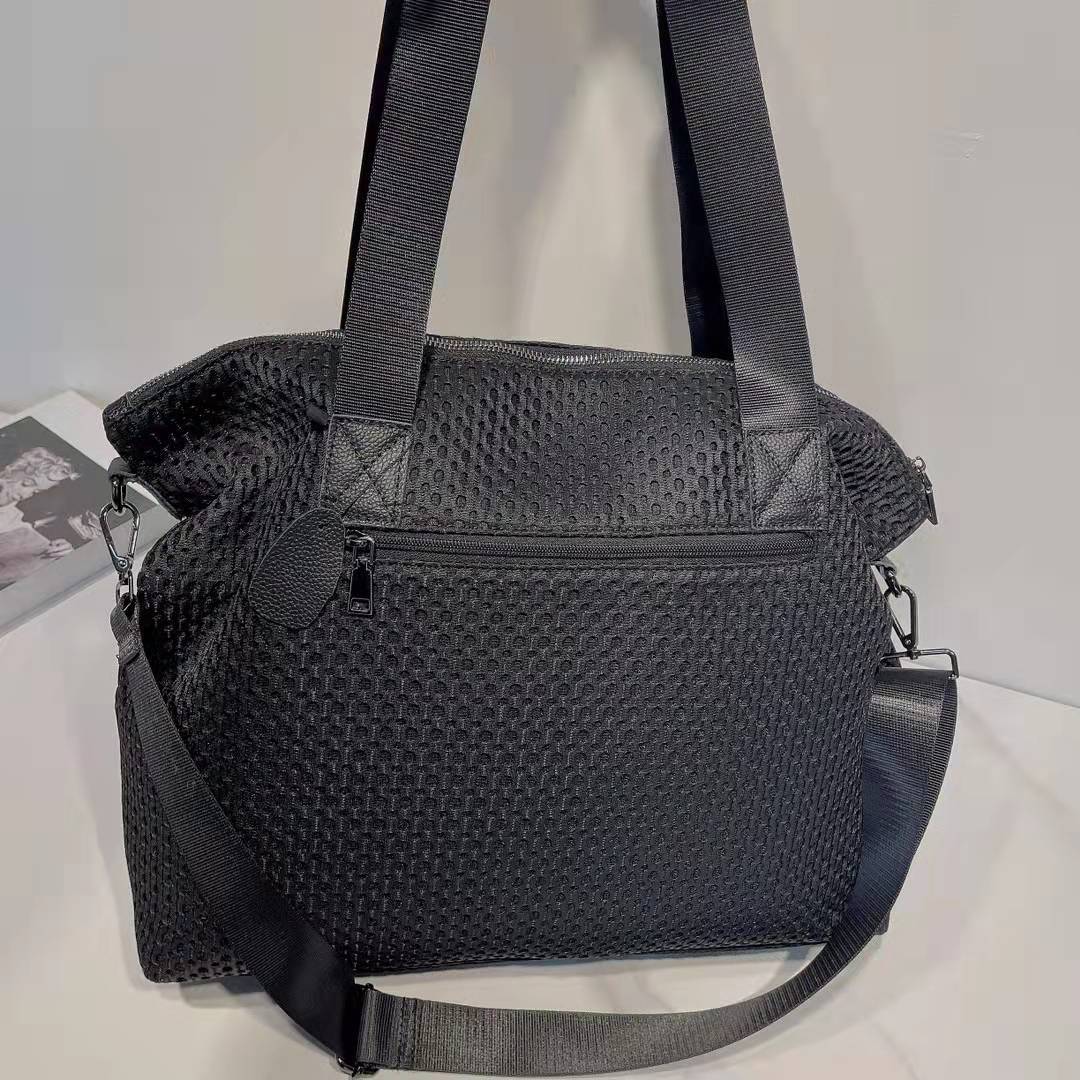 Luxury Bags Luggage - Women's Bag Large Capacity Travel Bag