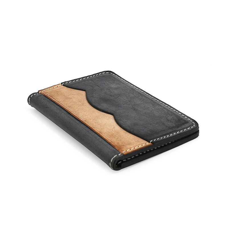 Luxury Bags In Japan - Credit Card Bag Men Genuine Leather