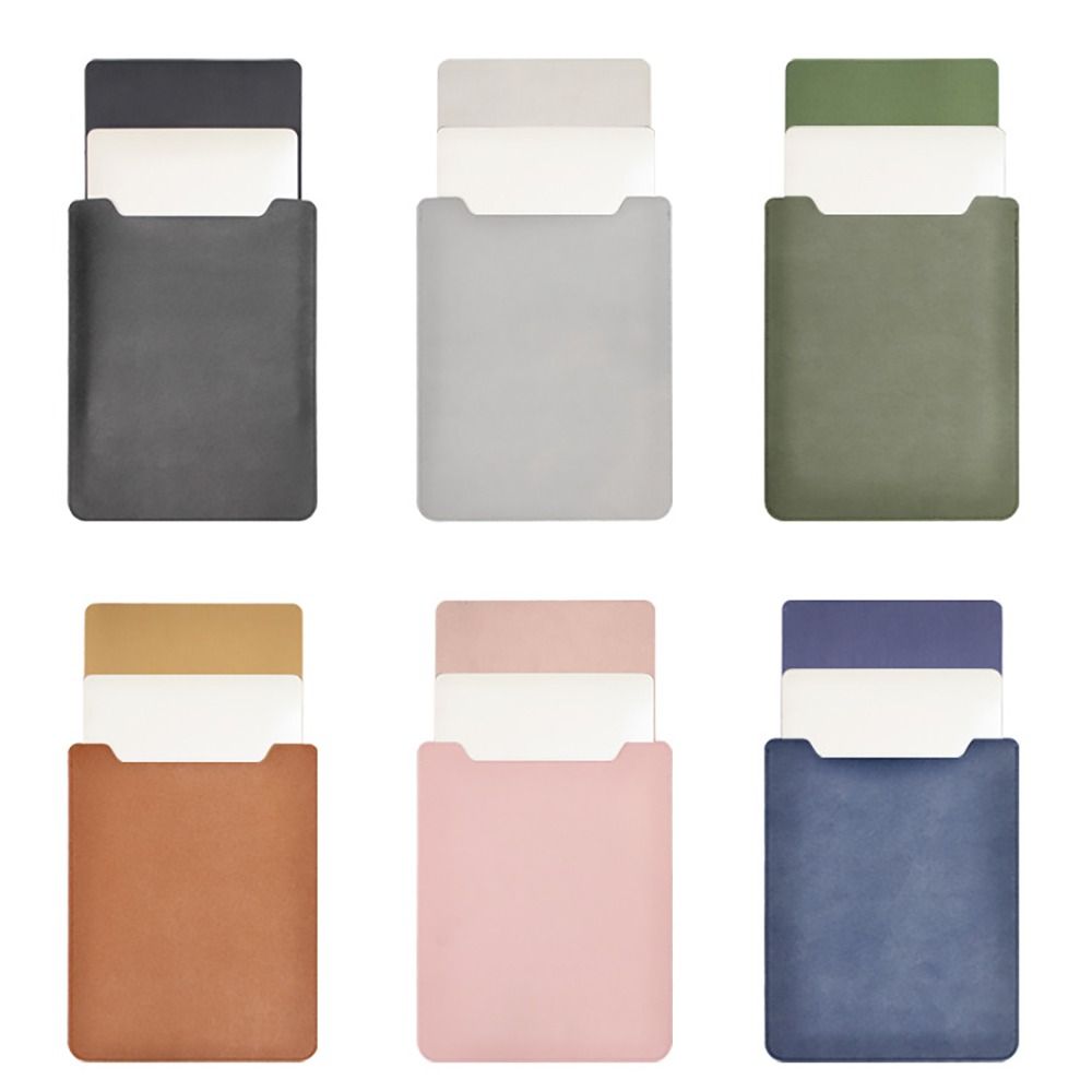 Laptop Bag Leather 15 - 11 13 14 15 inch Laptop