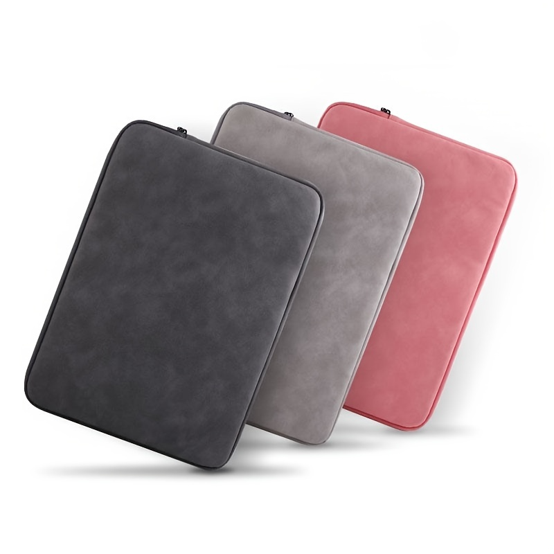 Laptop Bag Leather 15 - 11 13 14 15 Inch Laptop