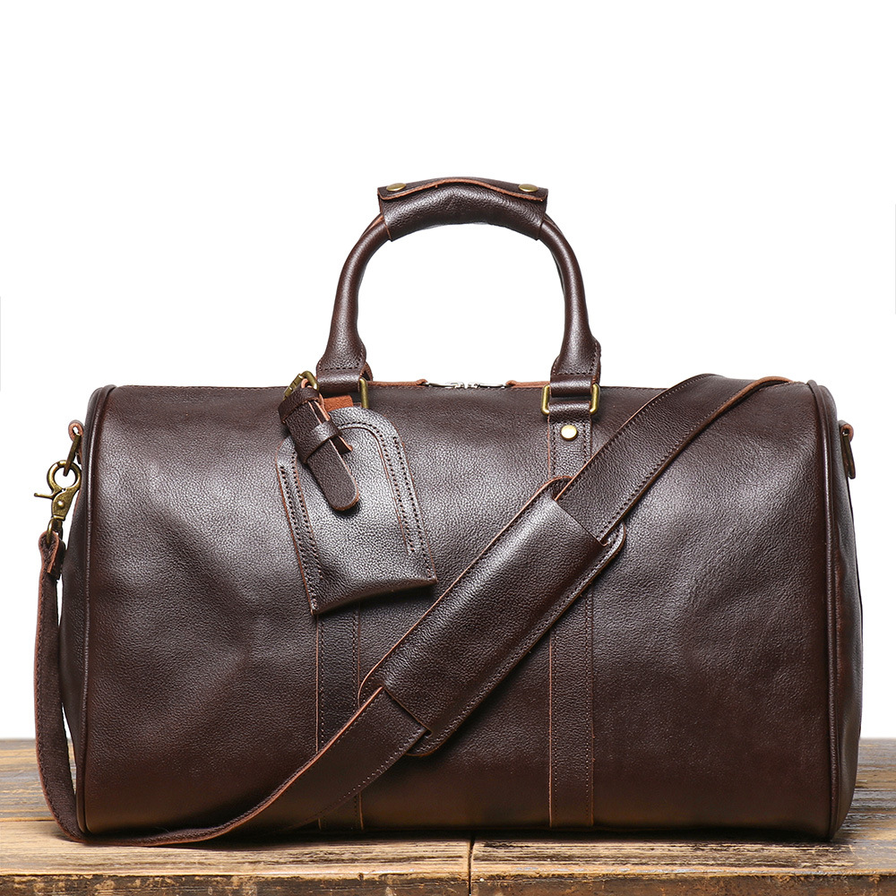 Luxury Bags Luggage - New Design Luxury Men's Trave Bag
