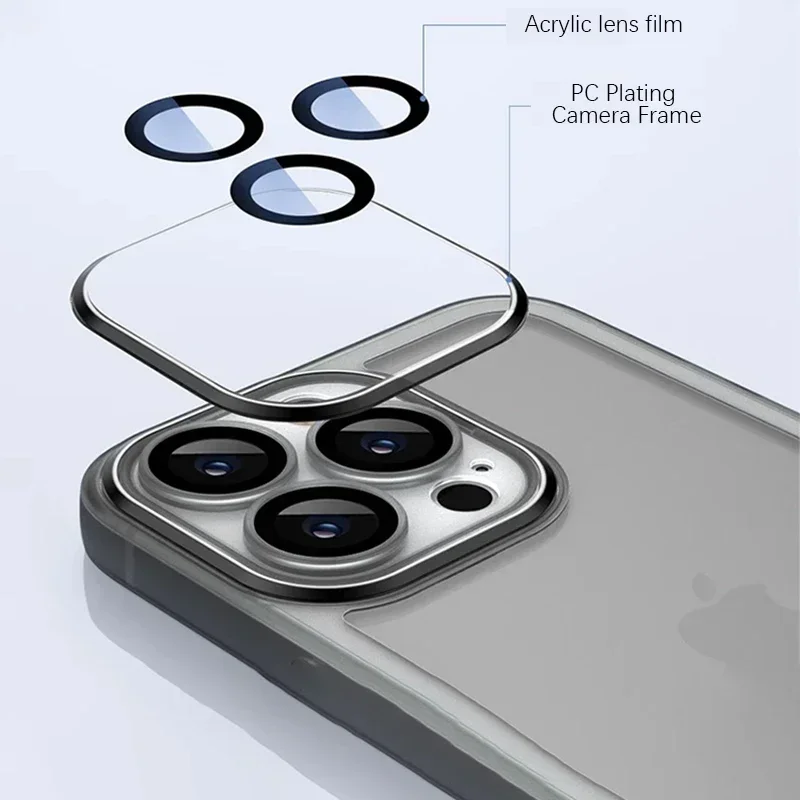Luxury Lens Film Cover Case fo - Luxury Bags Photos 评论和价格