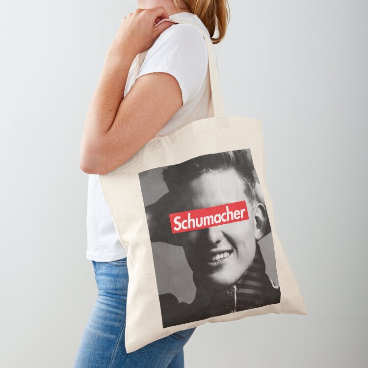 Mick Schumacher (Photo) Tote B - Luxury Bags Photos 评论和价格
