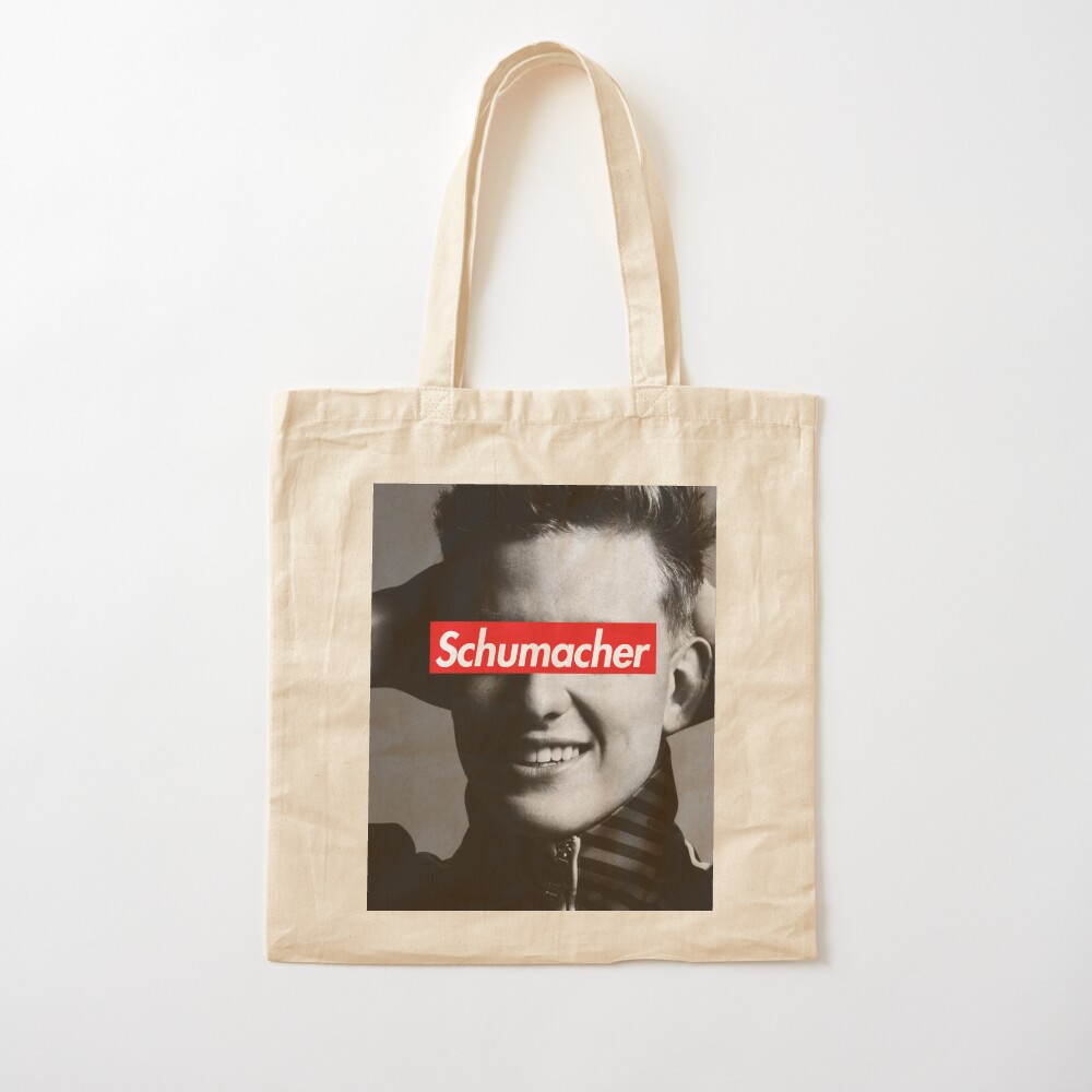 Mick Schumacher (Photo) Tote B - Luxury Bags Photos 评论和价格