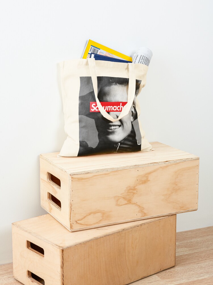 Mick Schumacher (Photo) Tote B - Luxury Bags Photos 评论和价格