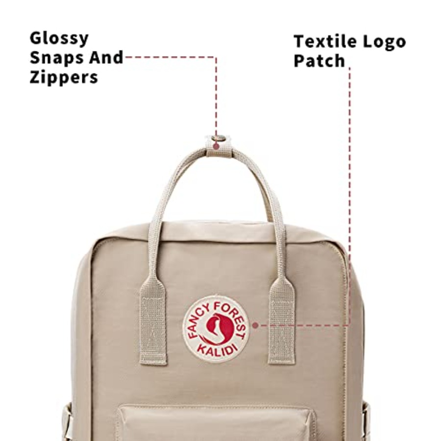 Casual Laptop Backpack 15 Inch - Laptop Bag Leather 15 评论和价格
