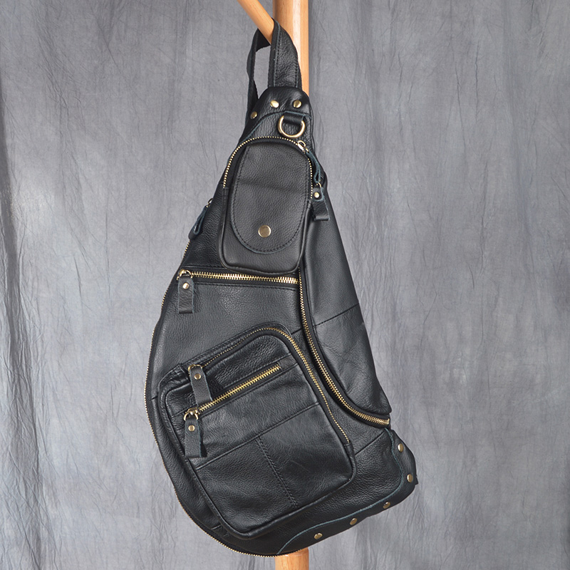 2026 New  Large-capacity Leath - Half Moon Bag Suede 评论和价格