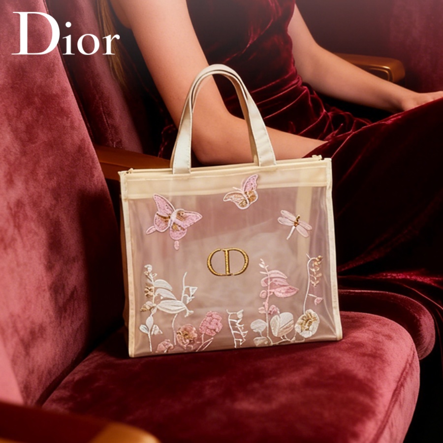 Christian Dior Dior’s Bag Luxu - Luxury Bags Brands 评论和价格