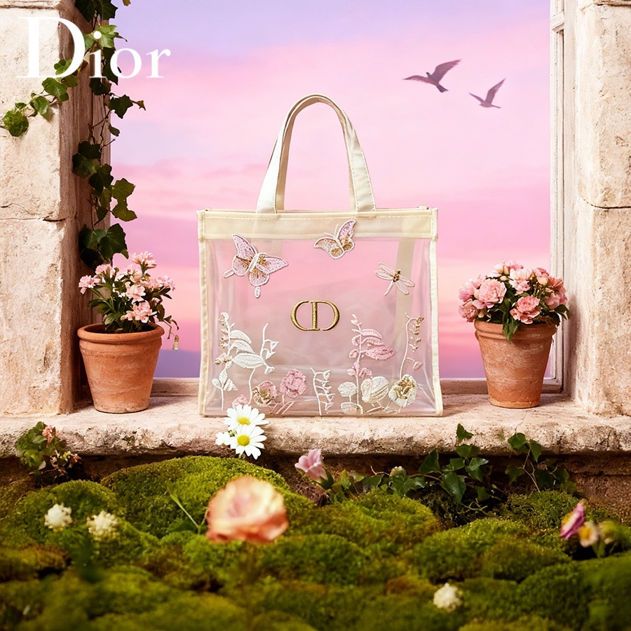 Christian Dior Dior’s Bag Luxu - Luxury Bags Brands 评论和价格