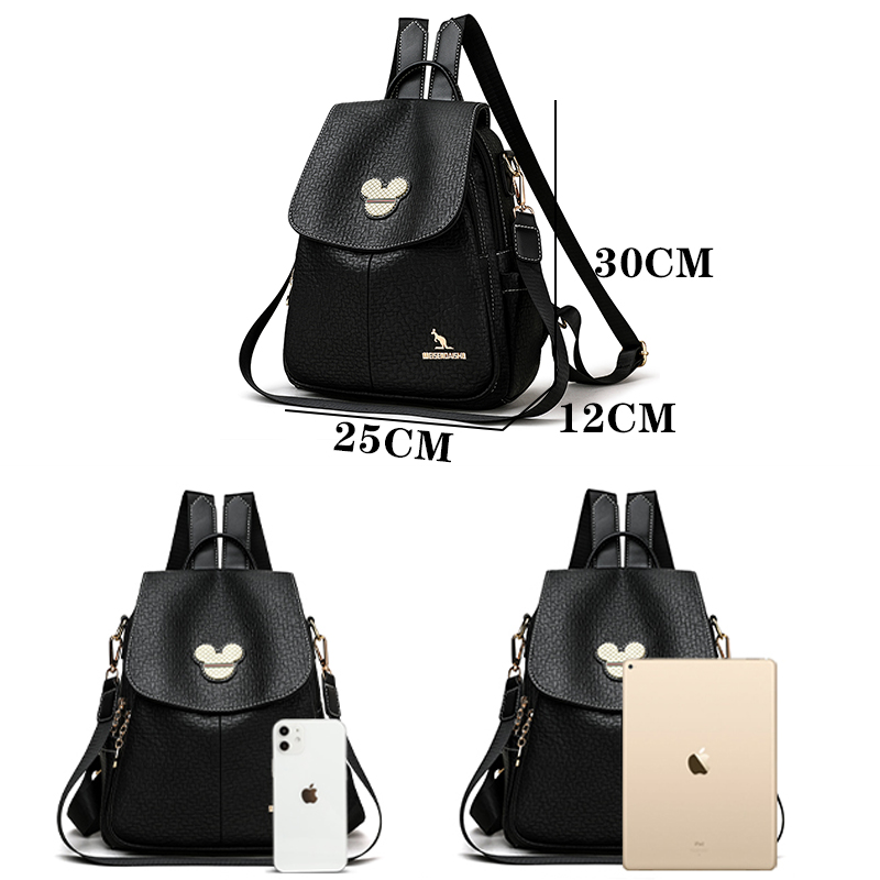 2024 Luxury Travel Backpack Fa - Luxury Bags Brands 评论和价格