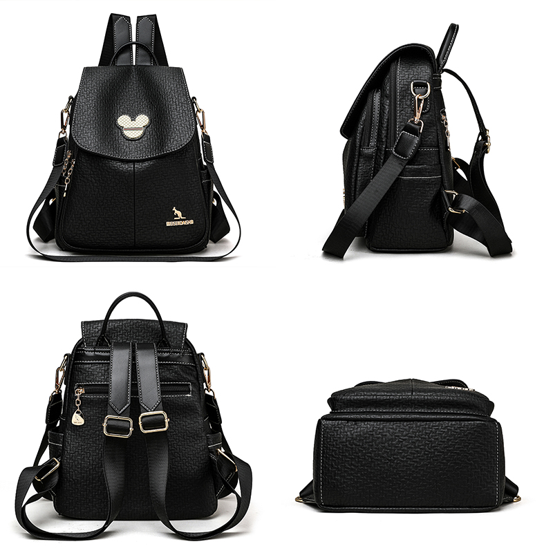 2024 Luxury Travel Backpack Fa - Luxury Bags Brands 评论和价格