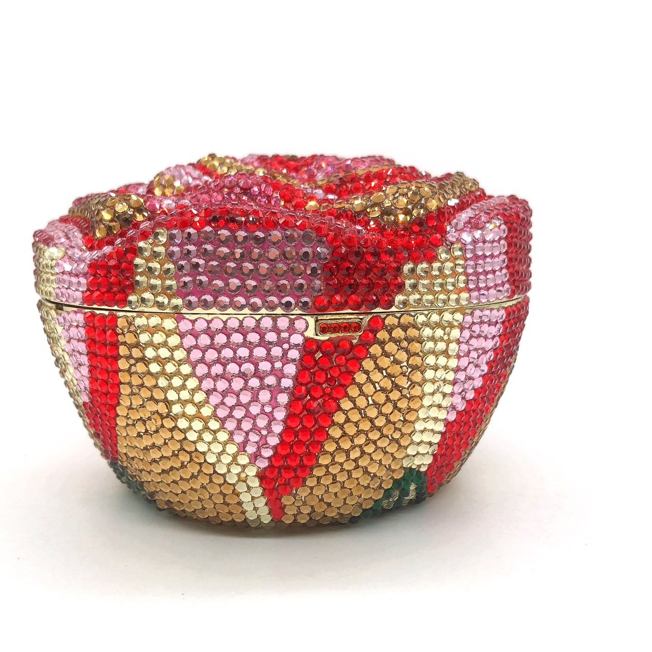 2026High Quality Full Diamond  - Luxury Bags Green 评论和价格