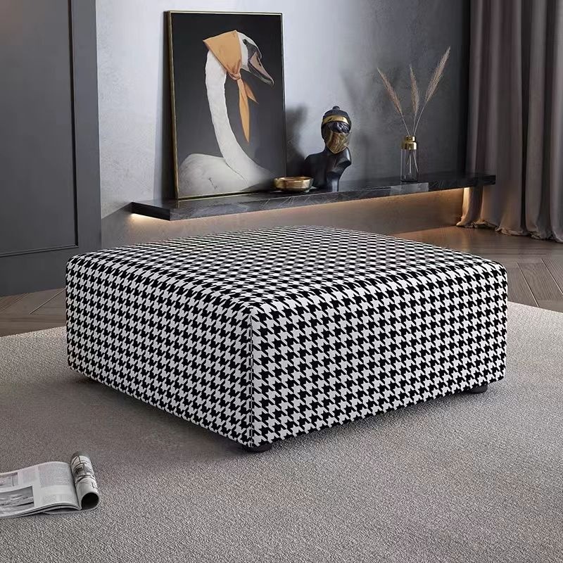 Square Lamb cashmere sofa foot - Luxury Bags Europe 评论和价格