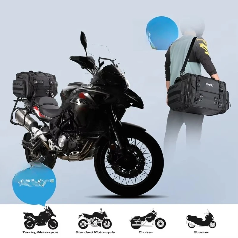 Luxury hidden trunk motorcycle - Luxury Bags Luggage 评论和价格