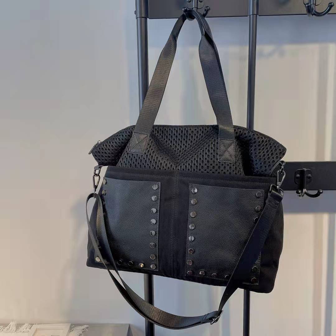 Women's Bag Large Capacity Tra - Luxury Bags Luggage 评论和价格