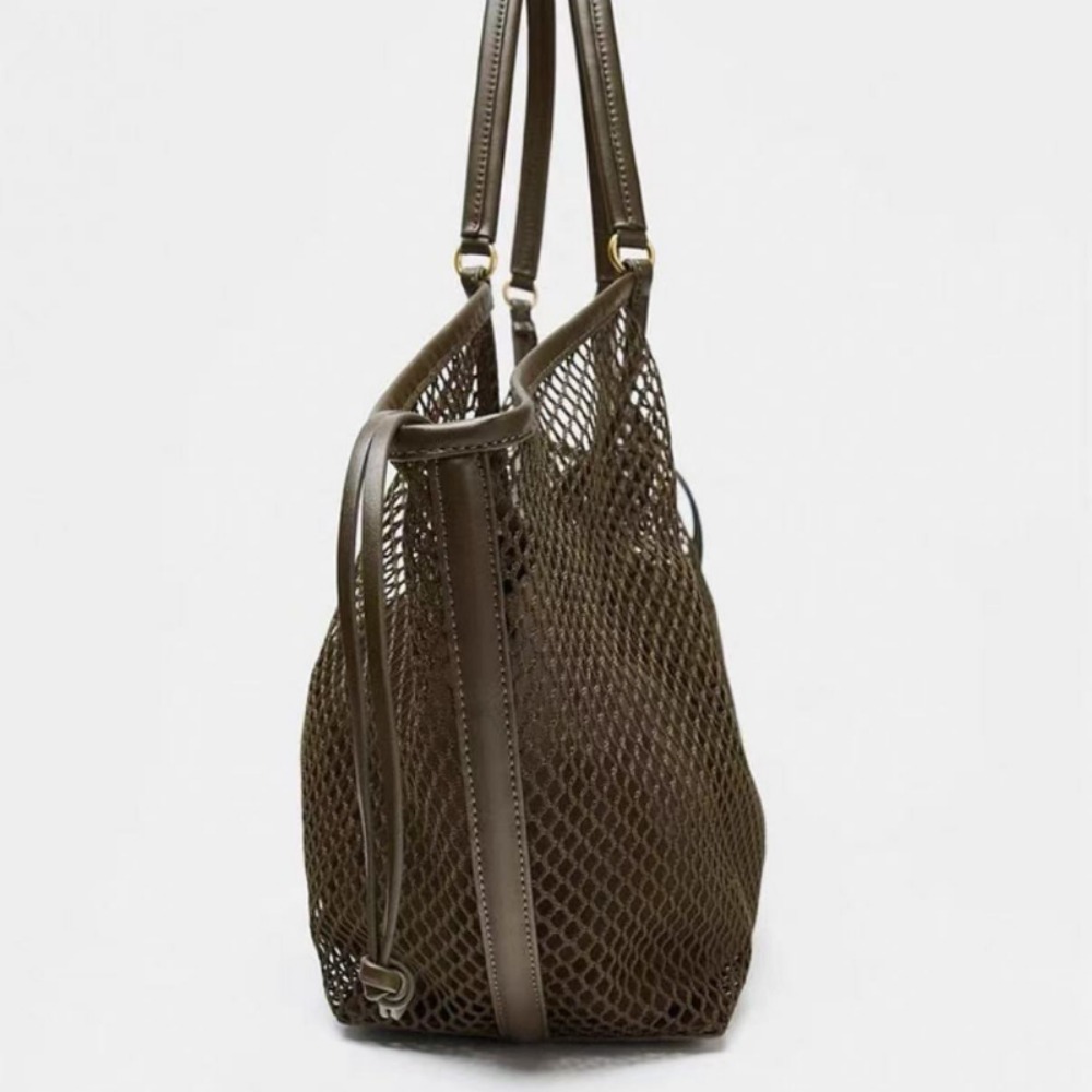 Fashion PU Leather Travel Tote - Luxury Bags Luggage 评论和价格