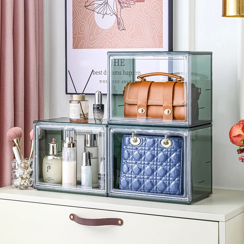 Transparent Luxury Bags Storag - Luxury Bags Europe 评论和价格