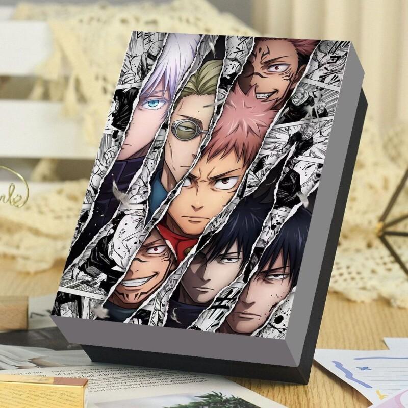 Jujutsu Kaisen Gojo Satoru Lux - Luxury Bags In Japan 评论和价格