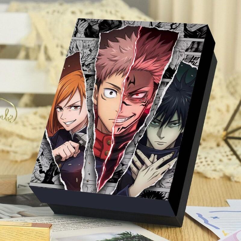 Jujutsu Kaisen Gojo Satoru Lux - Luxury Bags In Japan 评论和价格