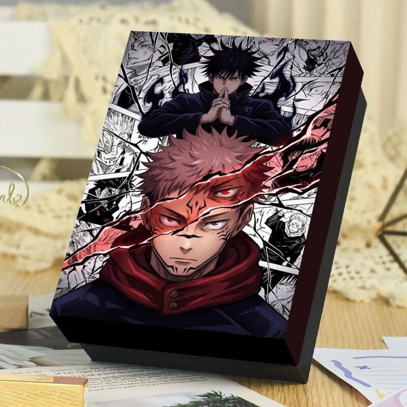 Jujutsu Kaisen Gojo Satoru Lux - Luxury Bags In Japan 评论和价格
