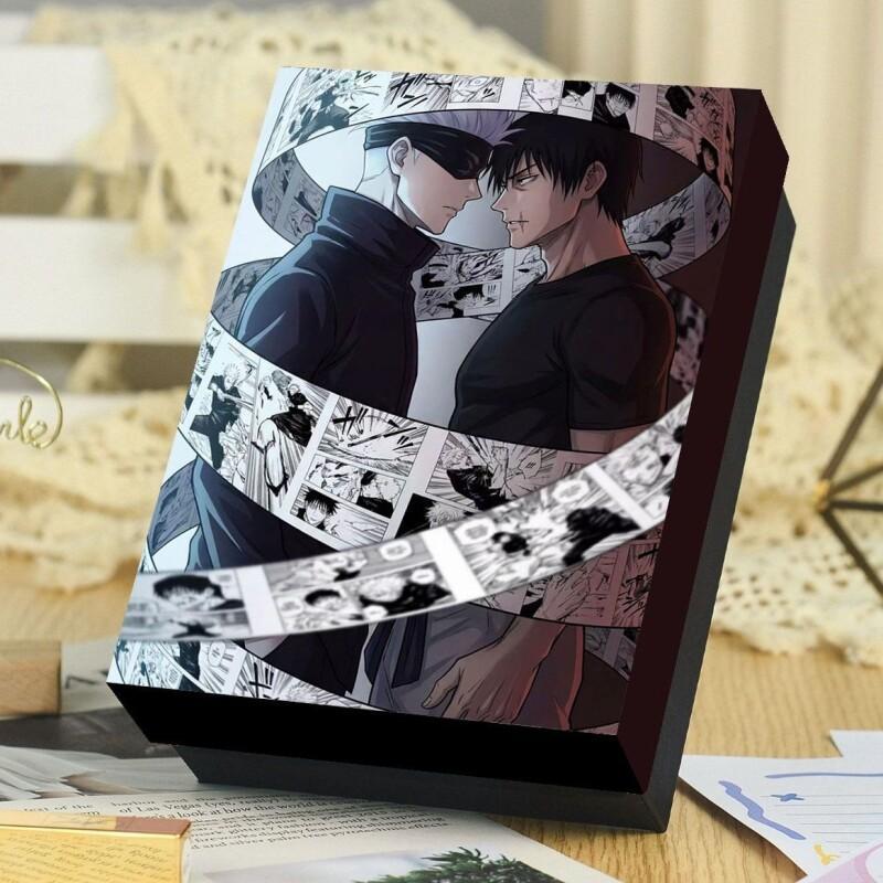 Jujutsu Kaisen Gojo Satoru Lux - Luxury Bags In Japan 评论和价格