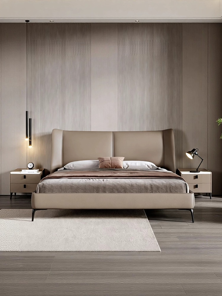 Modern Soft Bag Marriage Bed H - Luxury Bags Europe 评论和价格