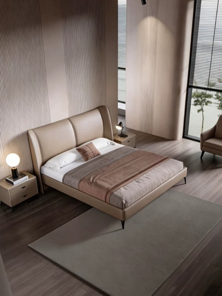 Modern Soft Bag Marriage Bed H - Luxury Bags Europe 评论和价格
