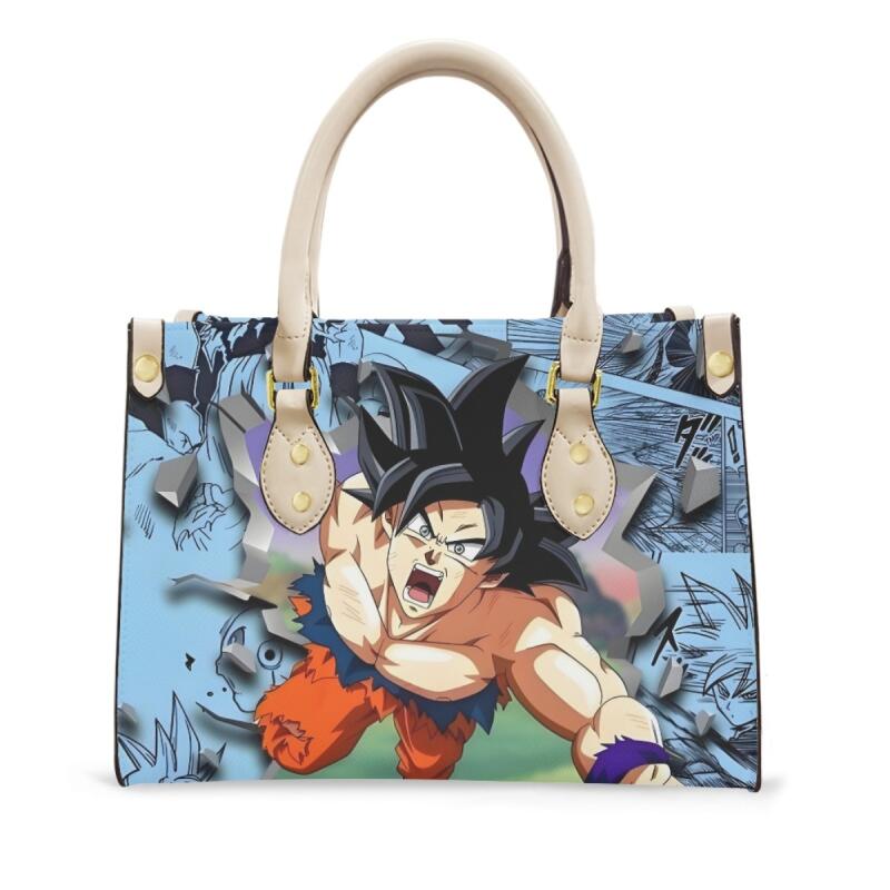 Anime Dragon Ball Bags Women P - Luxury Bags From Japan 评论和价格
