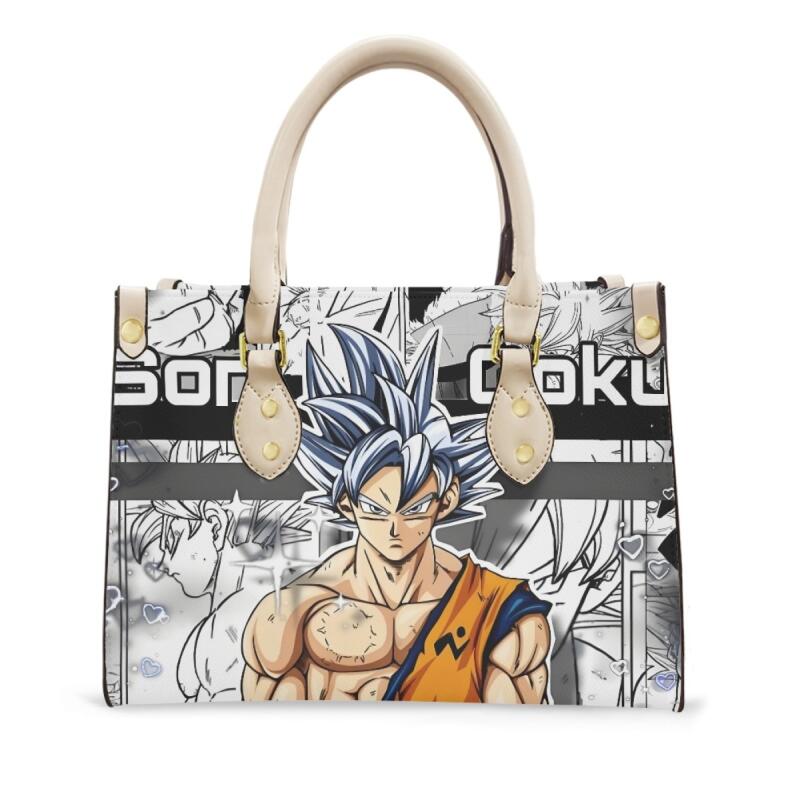 Anime Dragon Ball Bags Women P - Luxury Bags From Japan 评论和价格