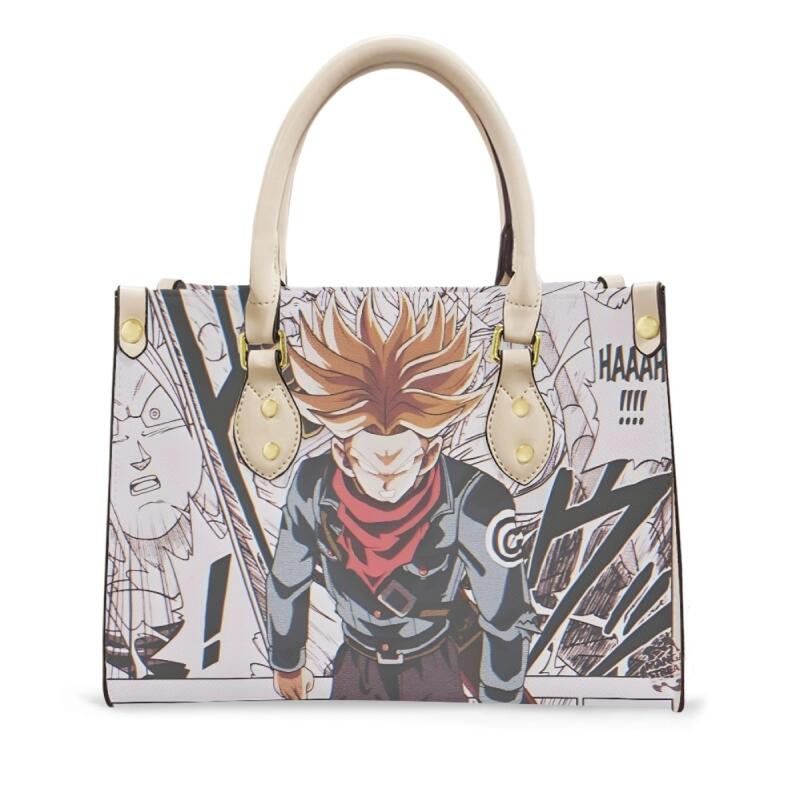 Anime Dragon Ball Bags Women P - Luxury Bags From Japan 评论和价格