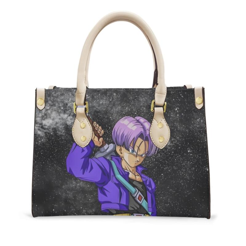 Anime Dragon Ball Bags Women P - Luxury Bags From Japan 评论和价格
