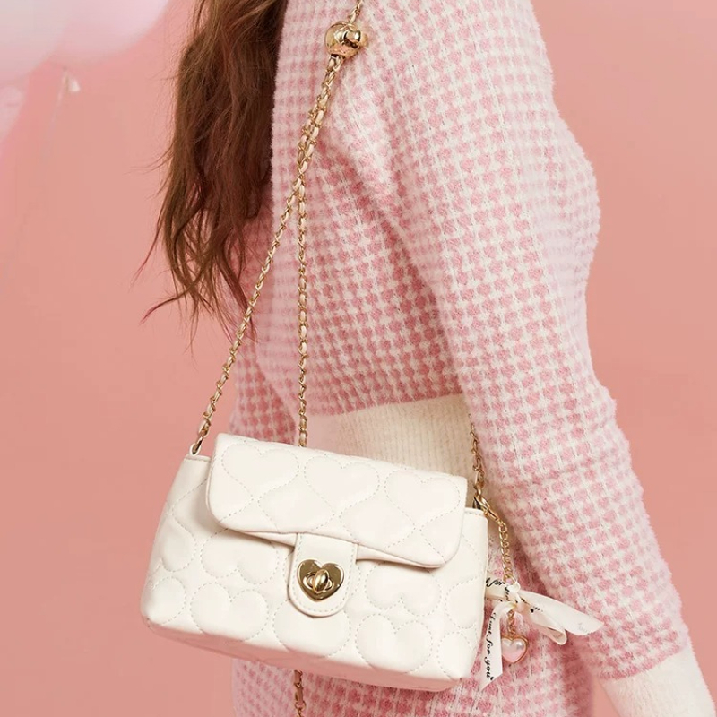 Miffy Kawaii Anime Bag Girls S - Luxury Bags Luggage 评论和价格