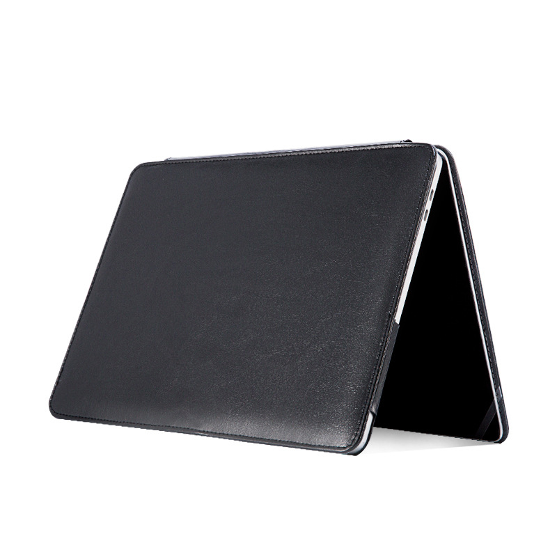 For 2022 Apple Macbook Air 13. - Laptop Bag Leather 15 评论和价格