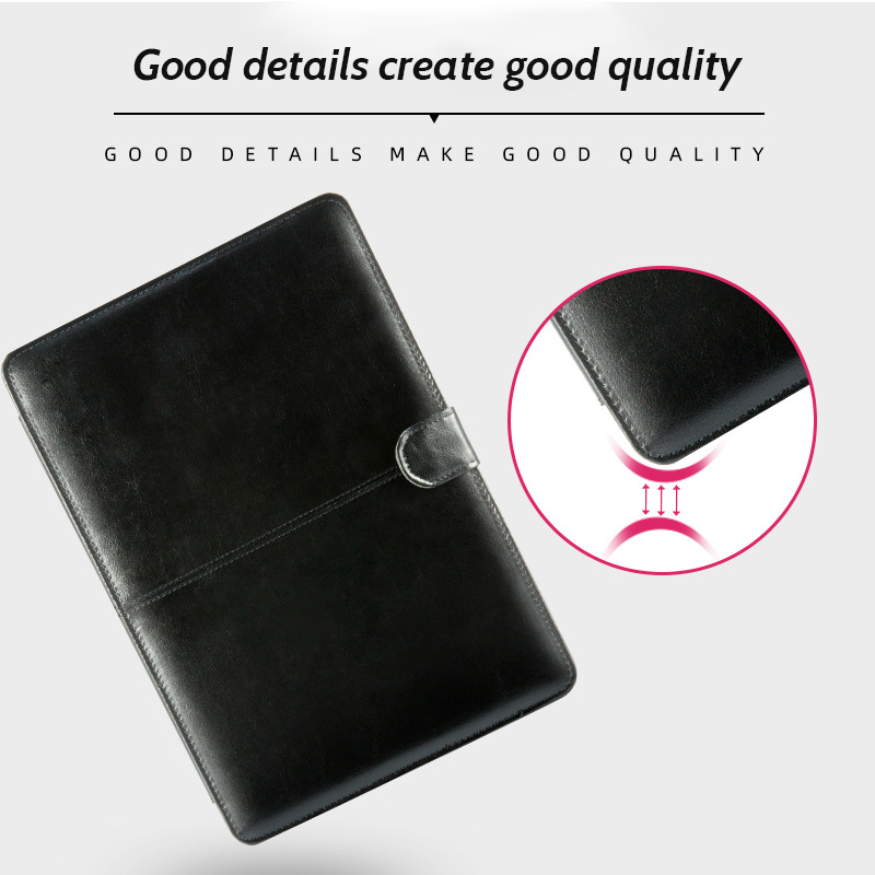 For 2022 Apple Macbook Air 13. - Laptop Bag Leather 15 评论和价格
