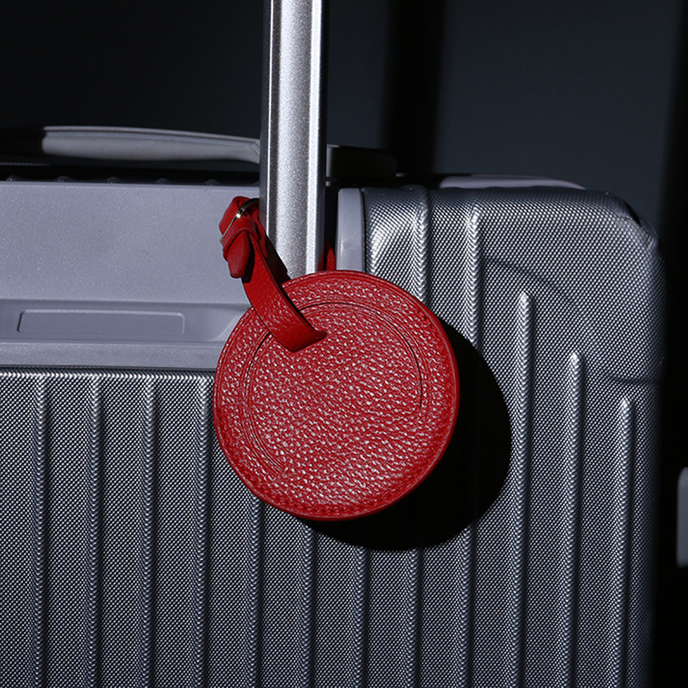 100% Genuine Leather Travel Lu - Luxury Bags Luggage 评论和价格