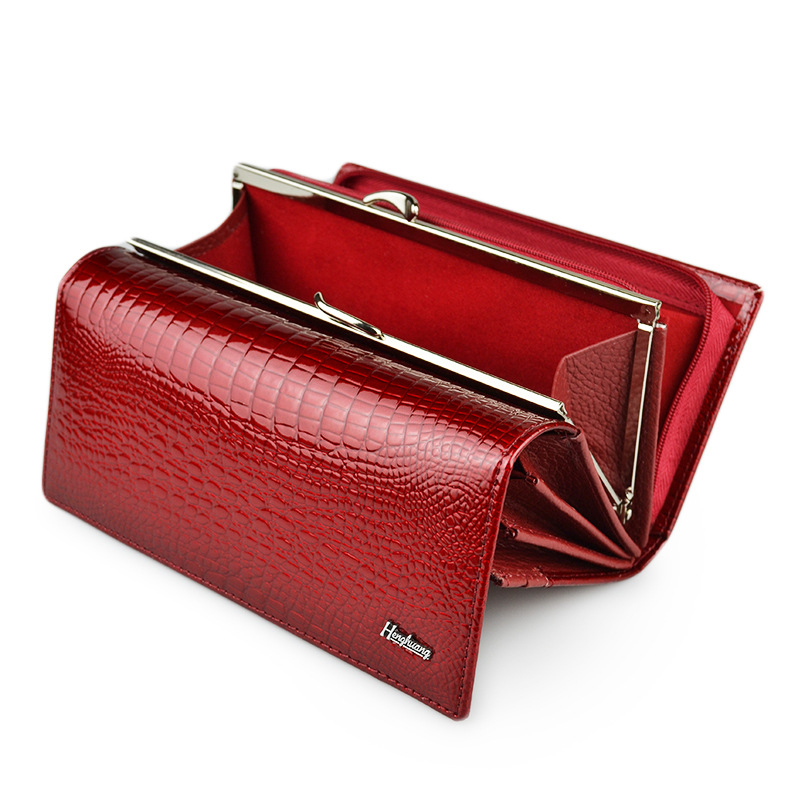 Women Luxury Designer Wallets  - Luxury Bags Photos 评论和价格