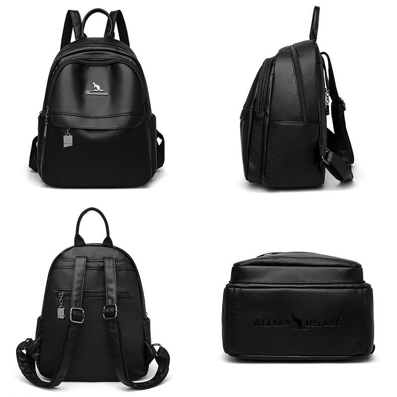 2024 New Women's Shoulder Bag  - Luxury Bags Brands 评论和价格