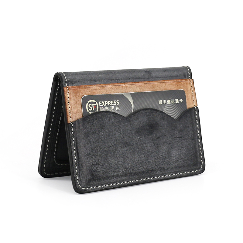 Credit Card Bag Men Genuine Le - Luxury Bags In Japan 评论和价格