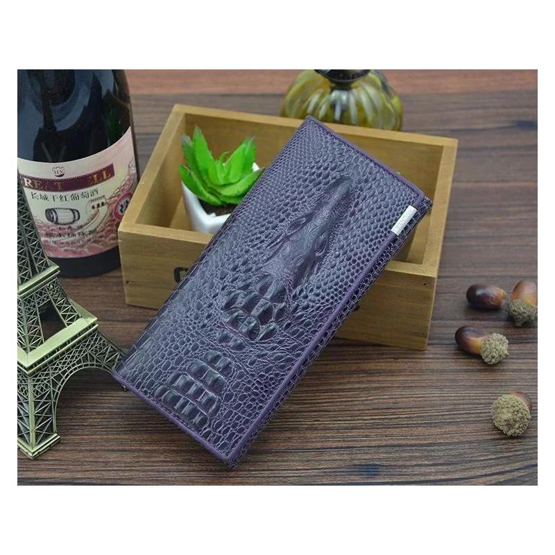 Fashion Pattern Wallet Ladies  - Luxury Bags Luggage 评论和价格
