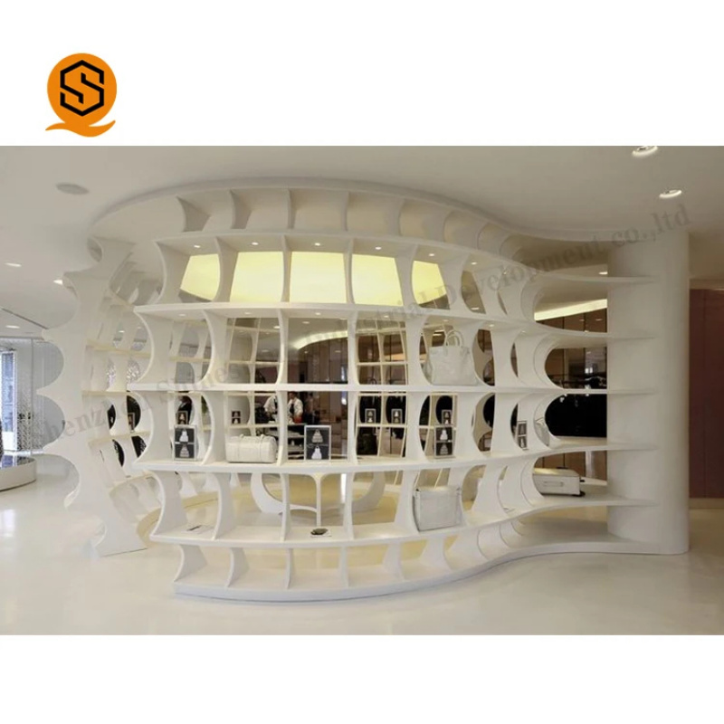 custom.Supply Bag Display Stan - Luxury Bags In Store 评论和价格
