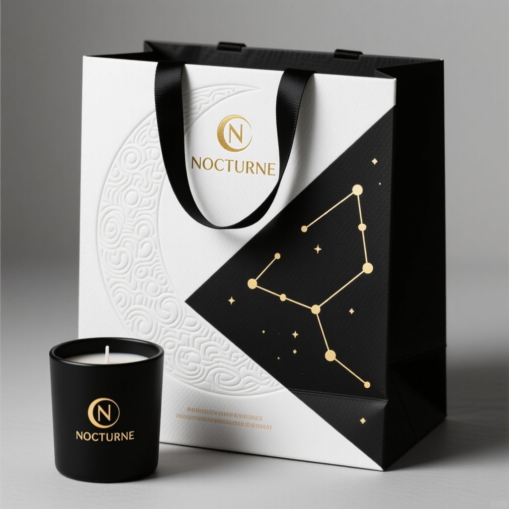 Luxury White Cardboard Paper B - Luxury Bags In Store 评论和价格