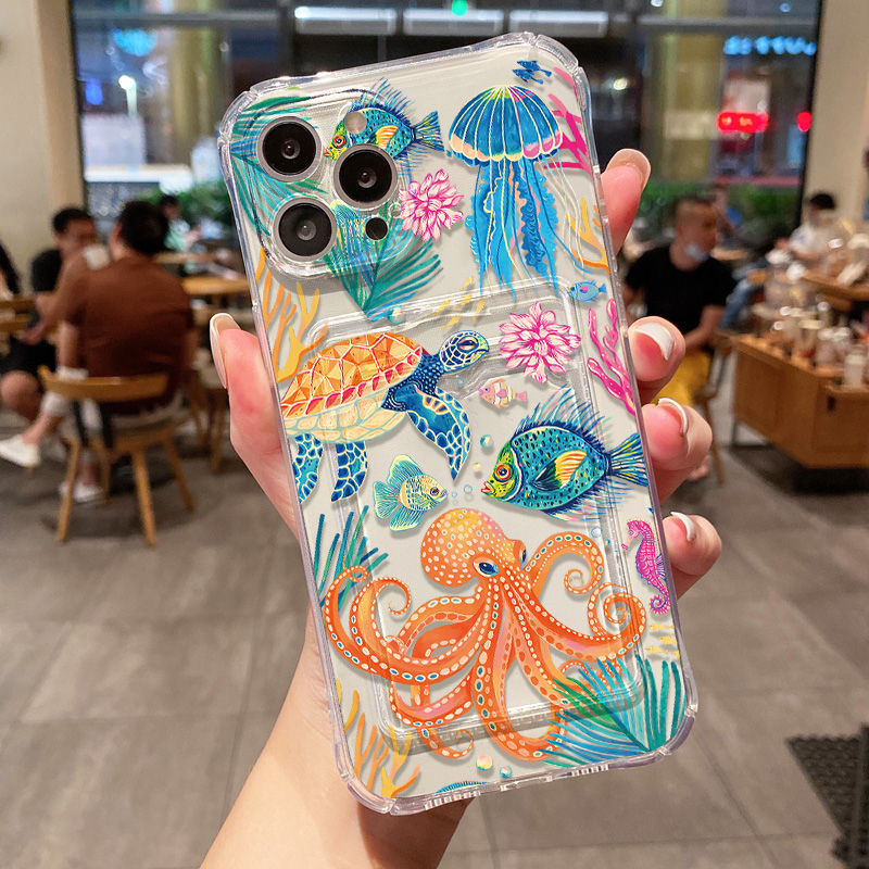 Luxury Scenery Slot Wallet Bag - Luxury Bags In Store 评论和价格