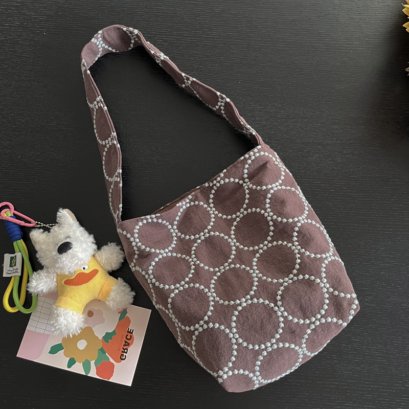 Japane Style Bucket Bags For W - Luxury Bags In Japan 评论和价格