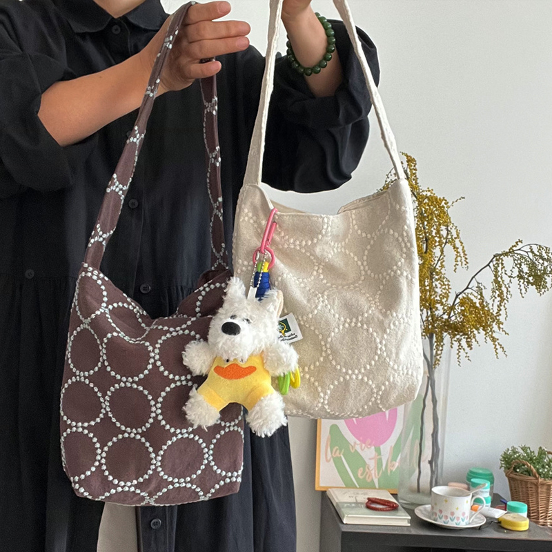 Japane Style Bucket Bags For W - Luxury Bags In Japan 评论和价格