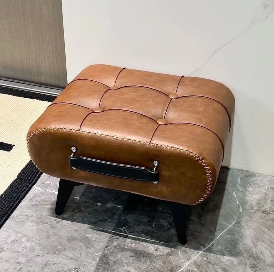 Modern Shoe changing stool, ho - Luxury Bags Europe 评论和价格